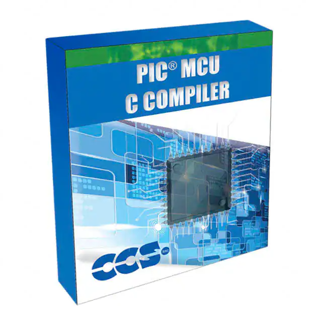 52111-041 Custom Computer Services Inc. (CCS)